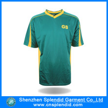 Shenzhen fabricante Uniforme de basquete Jersey Design 2015/2016